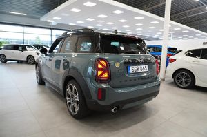 MINI Countryman bild 4