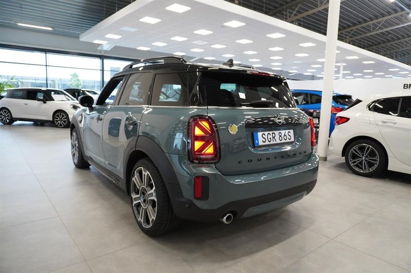 MINI Countryman bild 4
