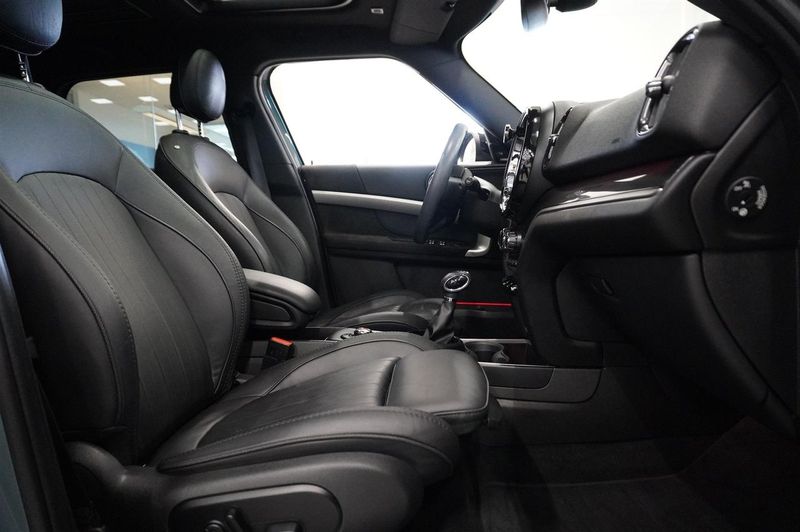 MINI Countryman bild 17