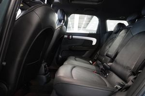 MINI Countryman bild 12