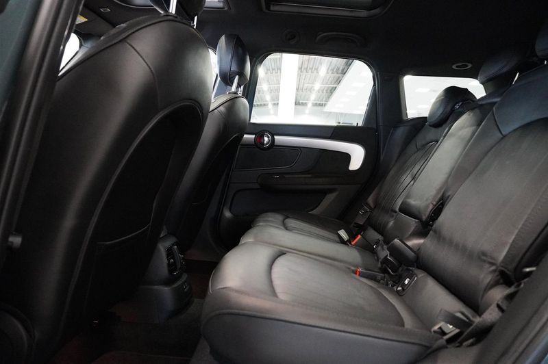 MINI Countryman bild 12