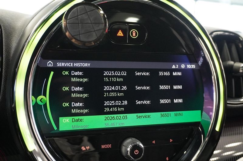 MINI Countryman bild 22