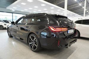 BMW 530 bild 4