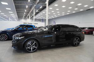 BMW 530 bild 3