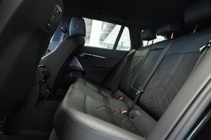 BMW 530 bild 9