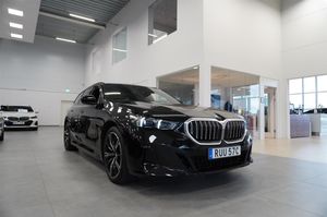 BMW 530 bild 6