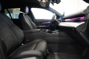 BMW 530 bild 13