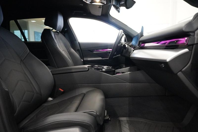 BMW 530 bild 13