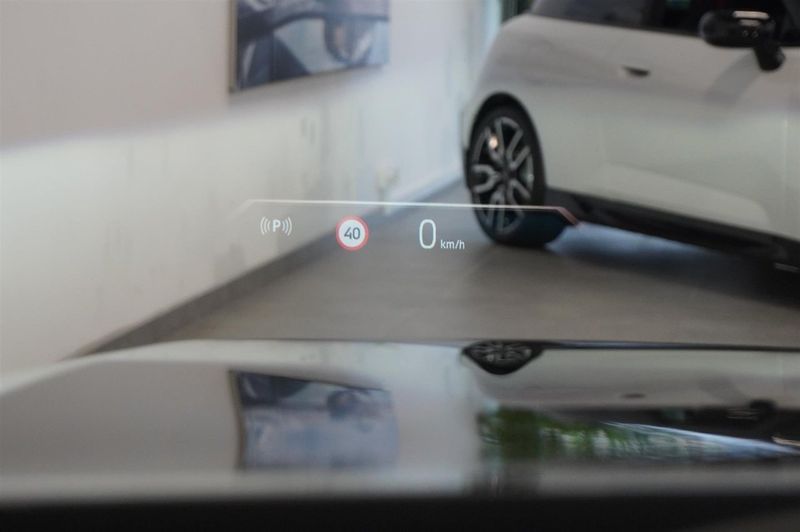 BMW 530 bild 17