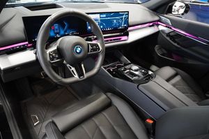 BMW 530 bild 7