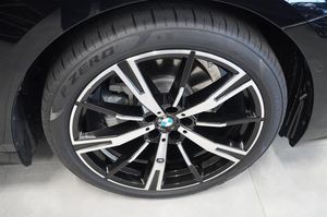 BMW 530 bild 14