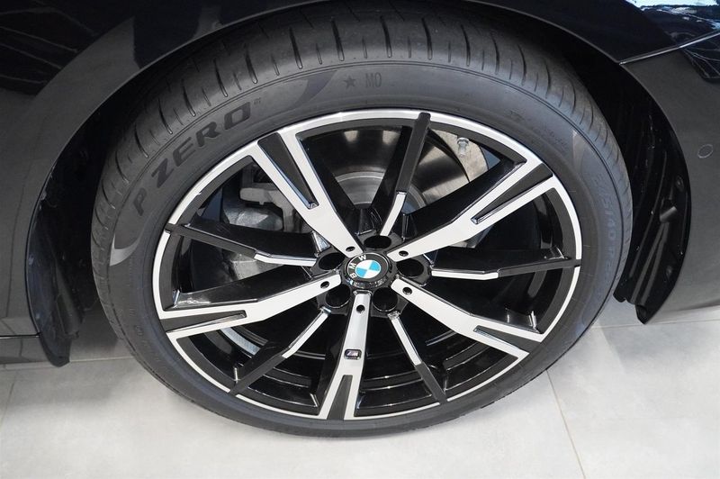 BMW 530 bild 14