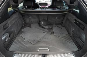 BMW 530 bild 10
