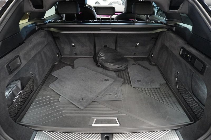 BMW 530 bild 10