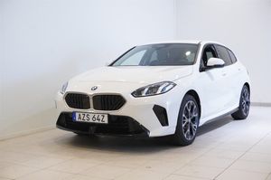 BMW 120 bild 1