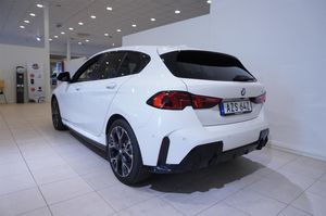 BMW 120 bild 7