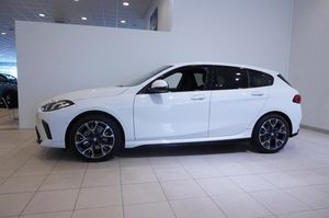 BMW 120 bild 4