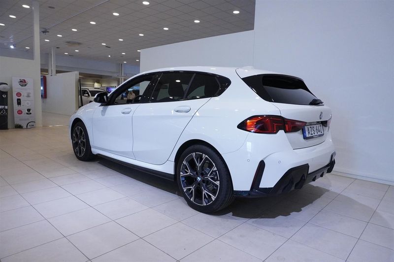BMW 120 bild 6