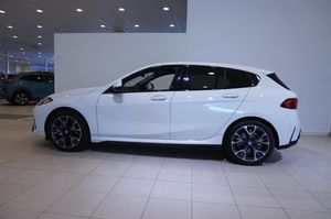 BMW 120 bild 5