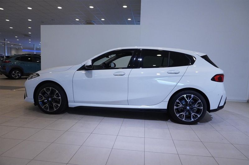 BMW 120 bild 5