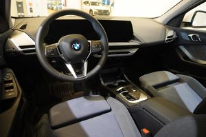 BMW 120 bild 11