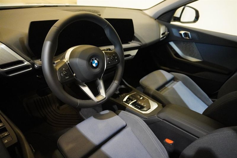 BMW 120 bild 12