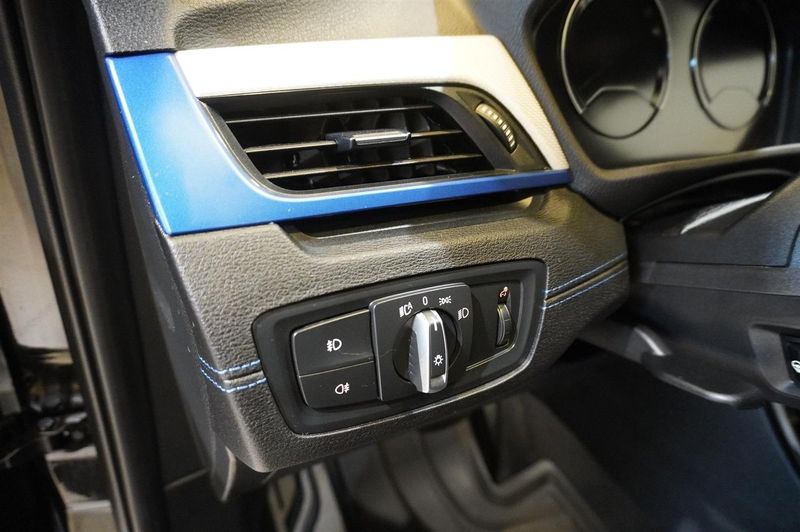 BMW X1 bild 15