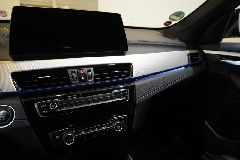 BMW X1 bild 21
