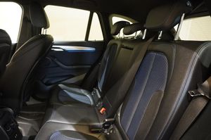 BMW X1 bild 10