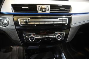 BMW X1 bild 19