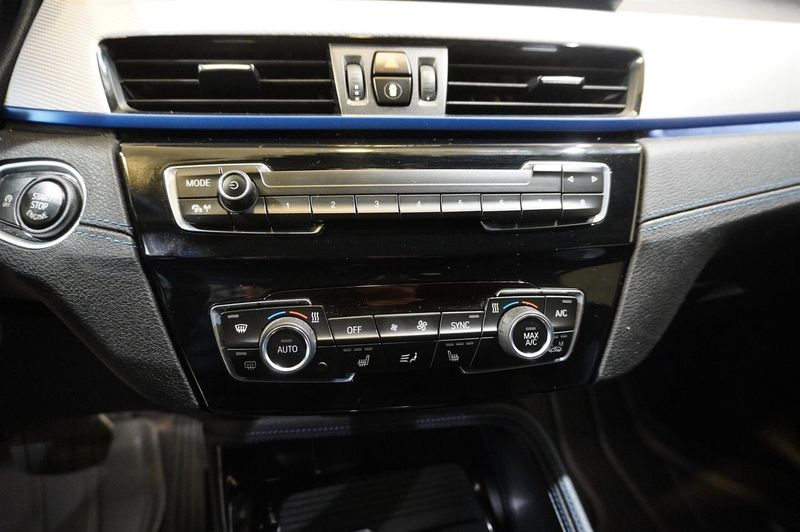 BMW X1 bild 19