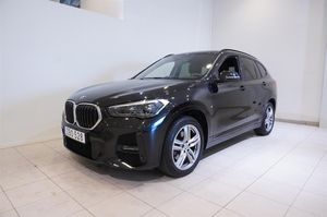 BMW X1 bild 2