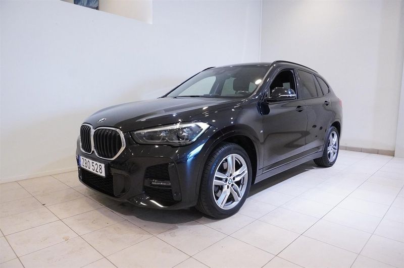BMW X1 bild 2