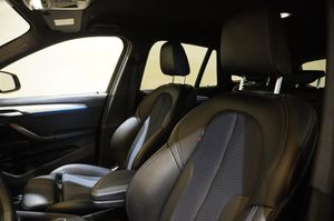 BMW X1 bild 14