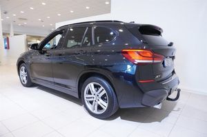 BMW X1 bild 6