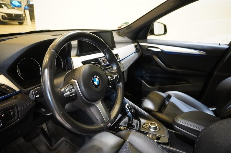 BMW X1 bild 13