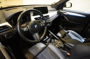 BMW X1 bild 12