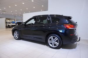 BMW X1 bild 5