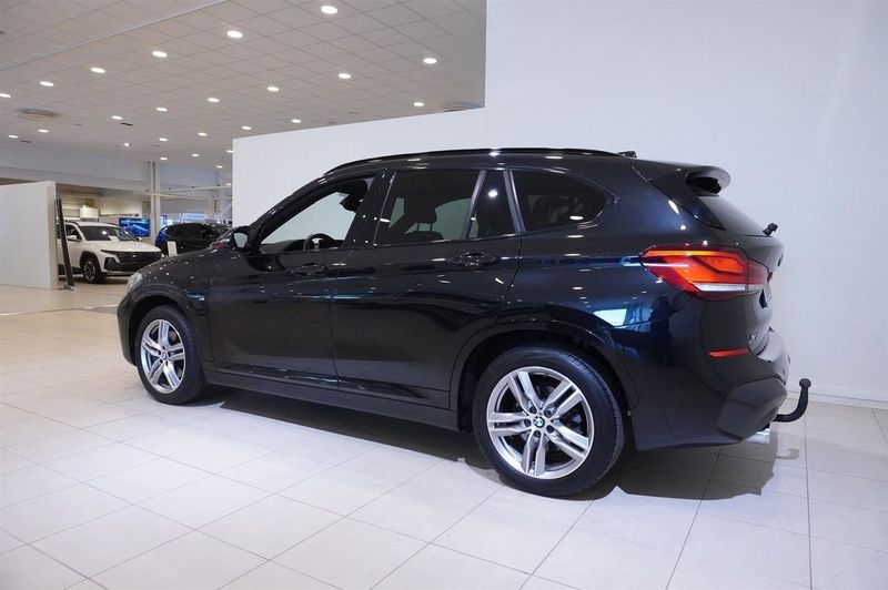 BMW X1 bild 5