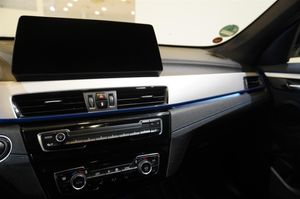 BMW X1 bild 16