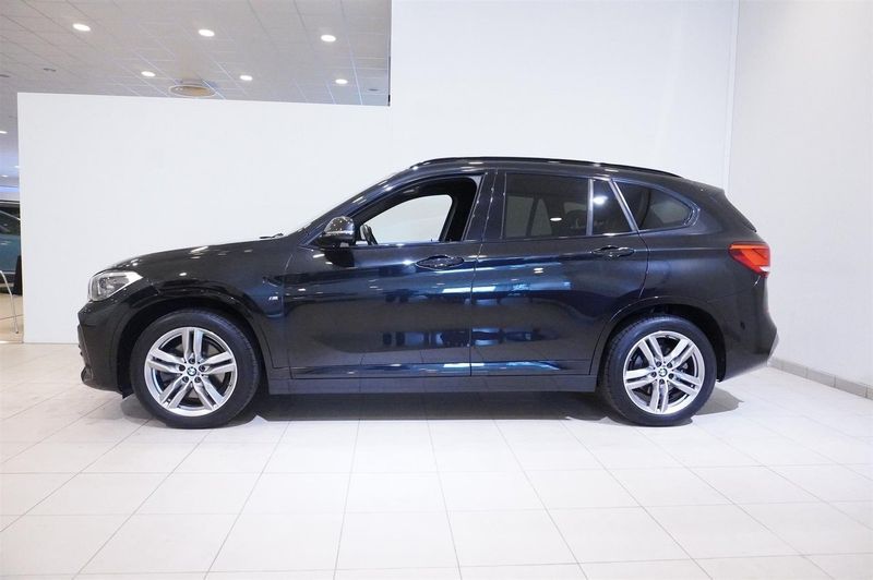 BMW X1 bild 4