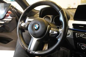 BMW X1 bild 18