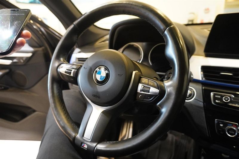 BMW X1 bild 18