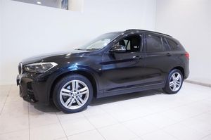 BMW X1 bild 3