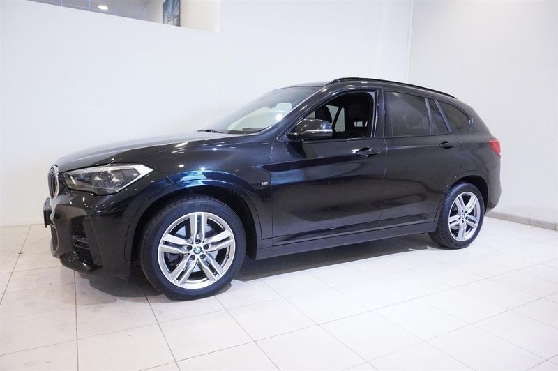 BMW X1 bild 3