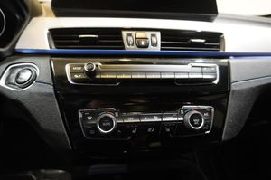 BMW X1 bild 20
