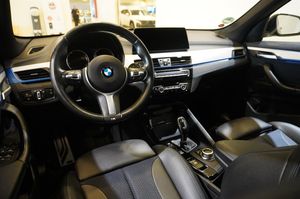 BMW X1 bild 11