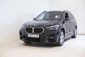 BMW X1 bild 1