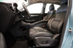 MG ZS EV bild 5