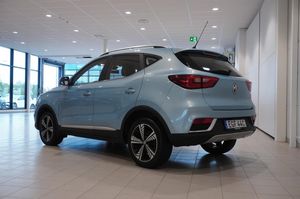 MG ZS EV bild 3